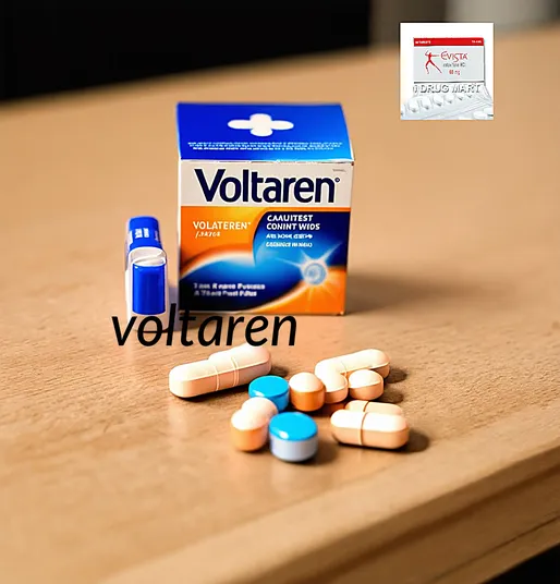 Voltaren supposte senza ricetta